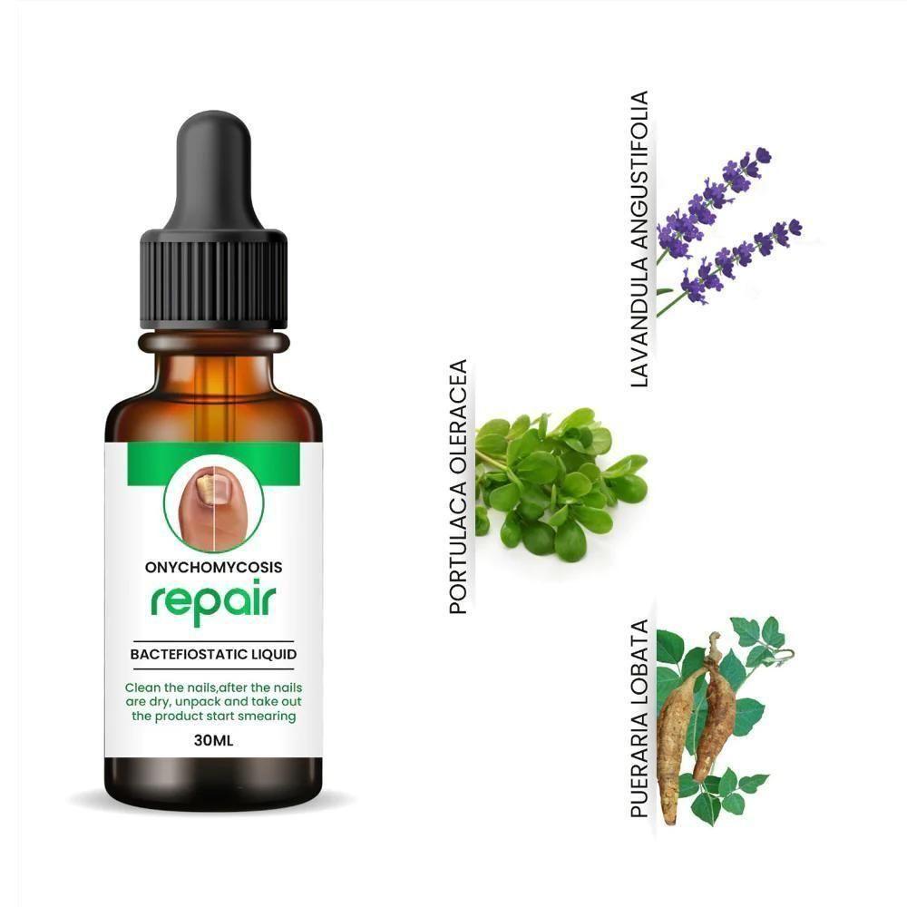 Anti Paronychia Relief Oil - (Buy_1_Get_1 _FREE)